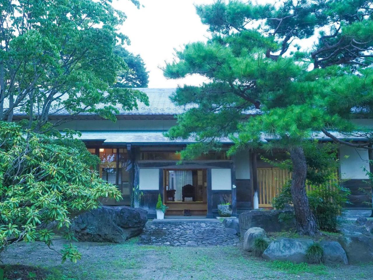 Nakagawa Bettei Vacation Stay 9303 — hotel in Otawara