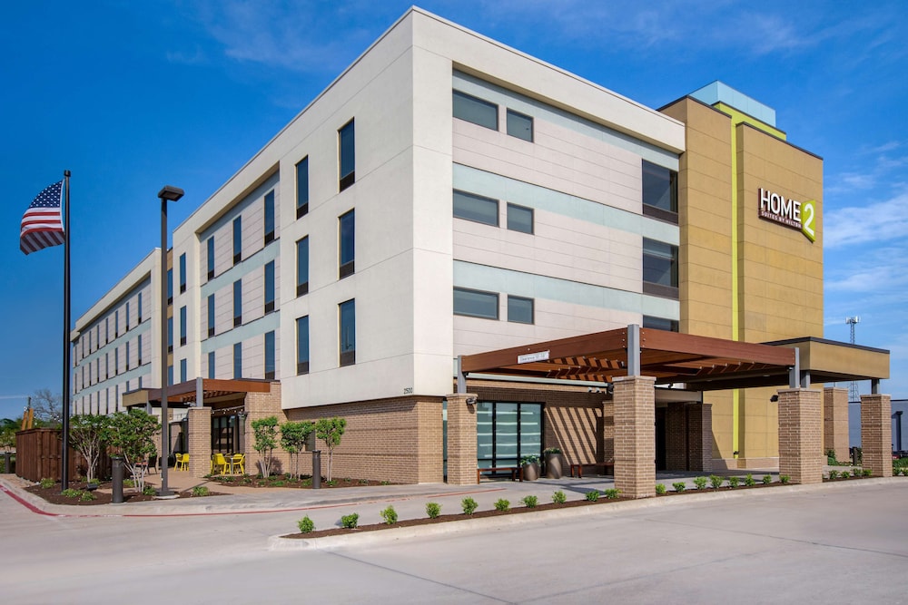 Home2 Suites by Hilton Waco - featured photo