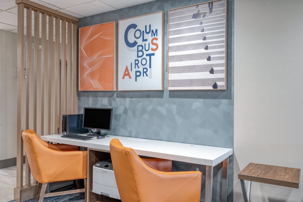 Holiday Inn Express & Suites Gahanna Columbus Airport by IHG - photo 25