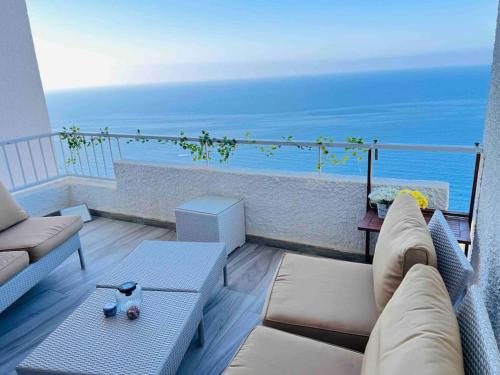 Luz de Mar in Almeria, Spain