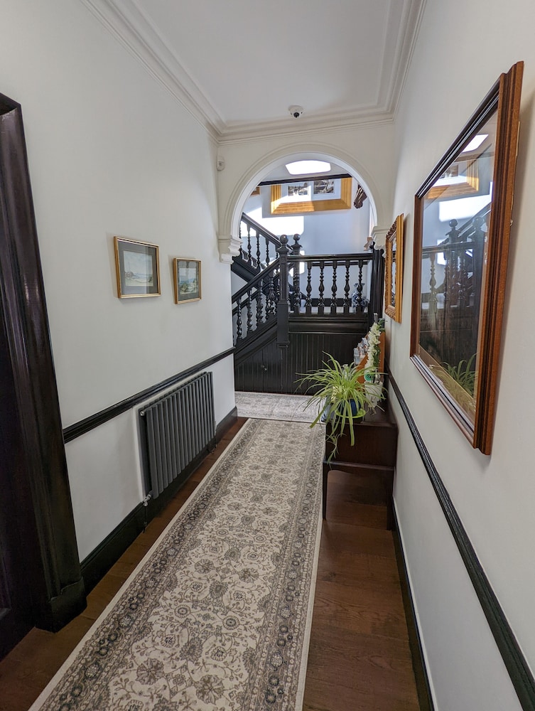 Cambeth Lodge Guesthouse — Inverness — photo 3