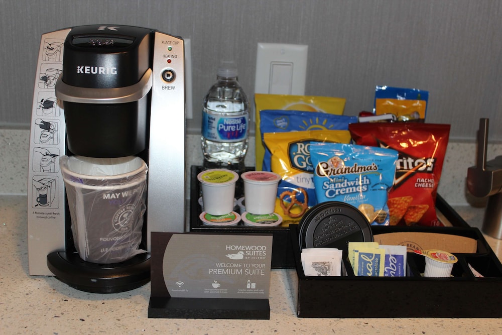 Homewood Suites by Hilton Conroe - photo 12