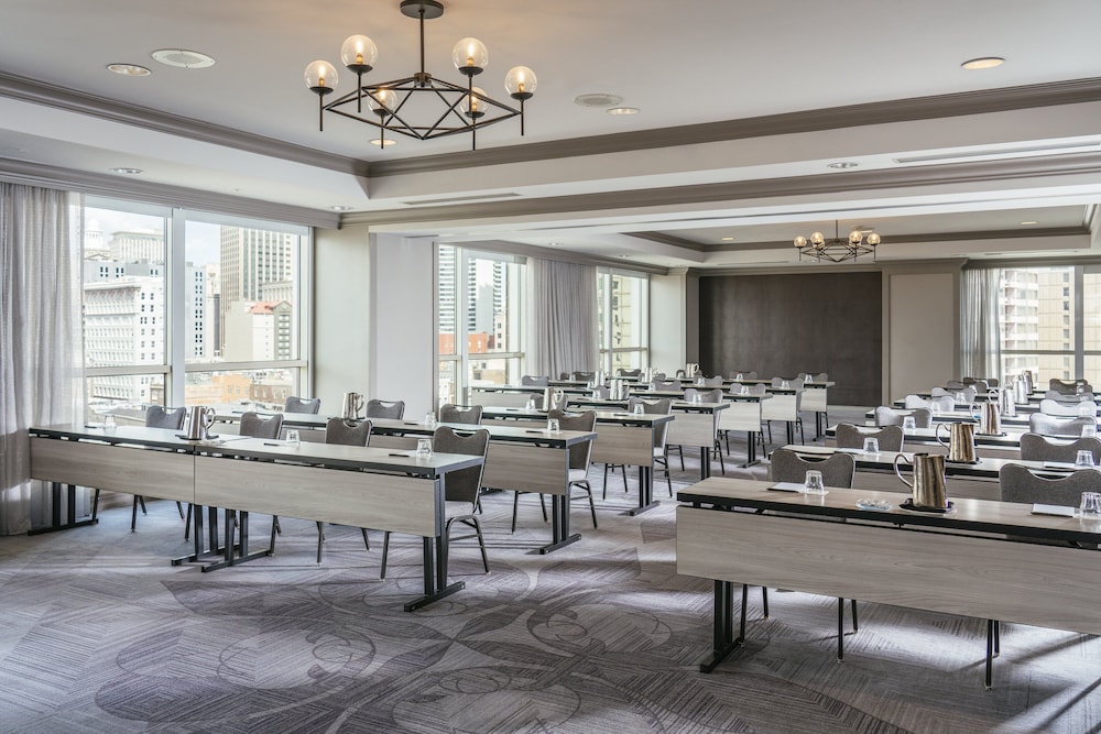 Loews New Orleans Hotel - photo 37