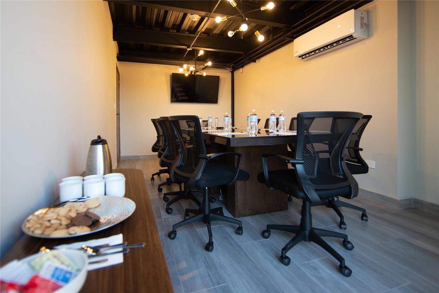 Meeting room