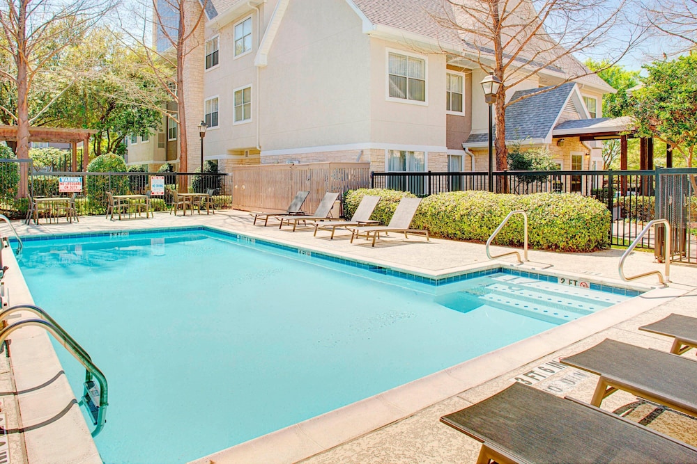 Residence Inn By Marriott Dallas Park Central - photo 14