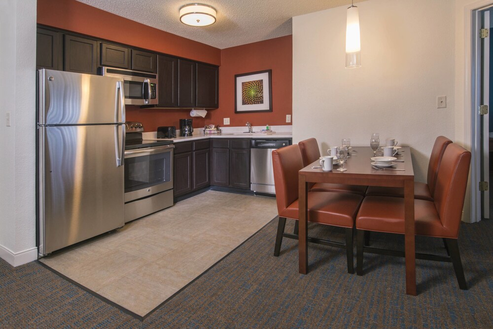 Residence Inn By Marriott Fairfax Merrifield - photo 11