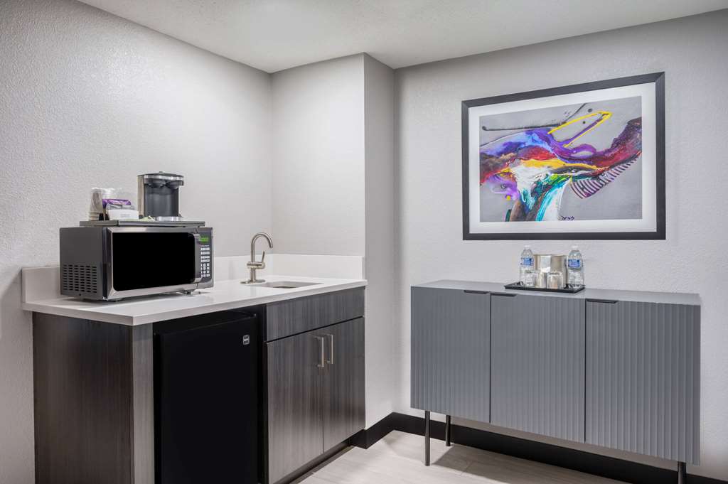 Wyndham Indianapolis Airport - photo 45