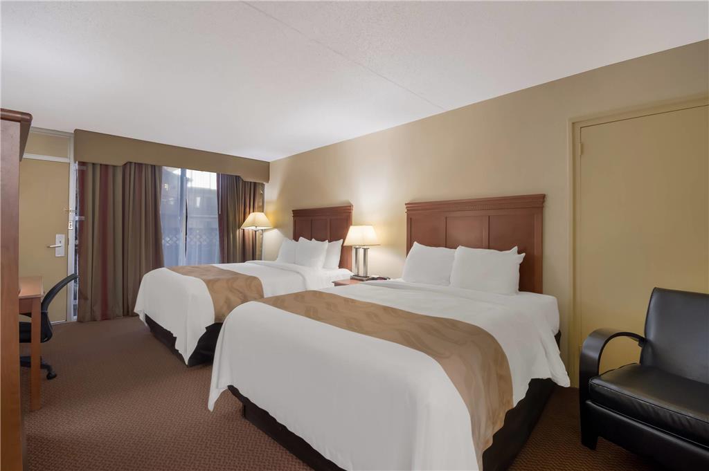 Quality Inn Chickasha - photo 9