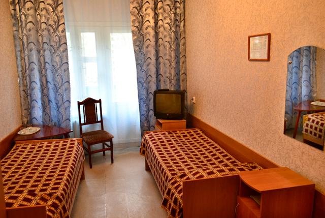 Bashkortostan Hotel — Salavat — photo 3