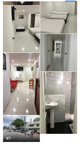 Hotel Shiloh - last minute hotel in Cartagena