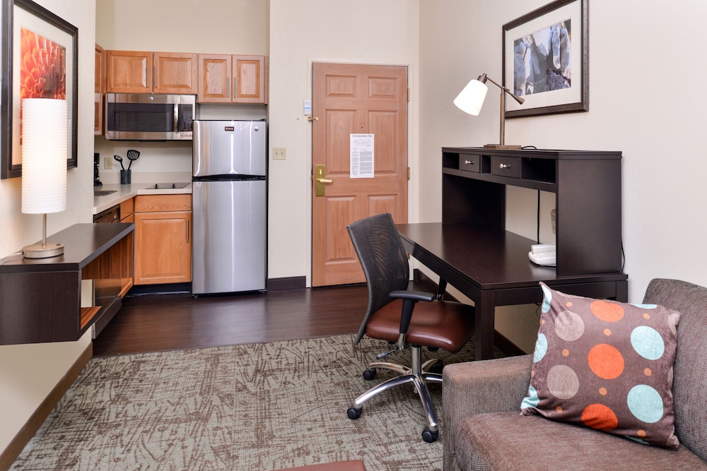 Staybridge Suites O'Fallon Chesterfield by IHG - photo 20