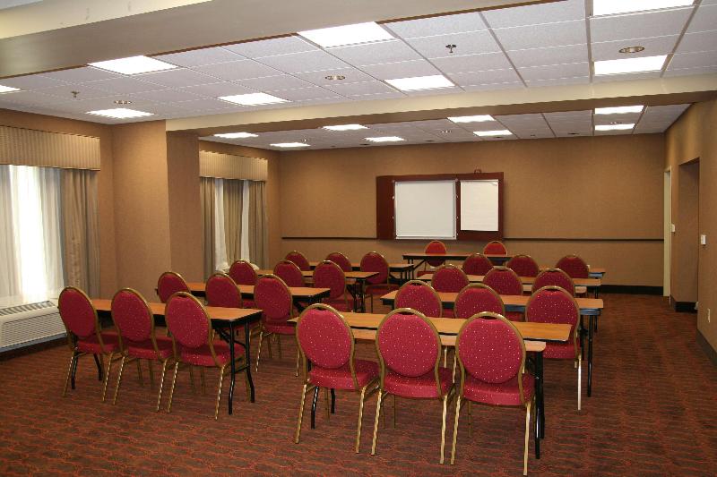 Hampton Inn Junction City - photo 187