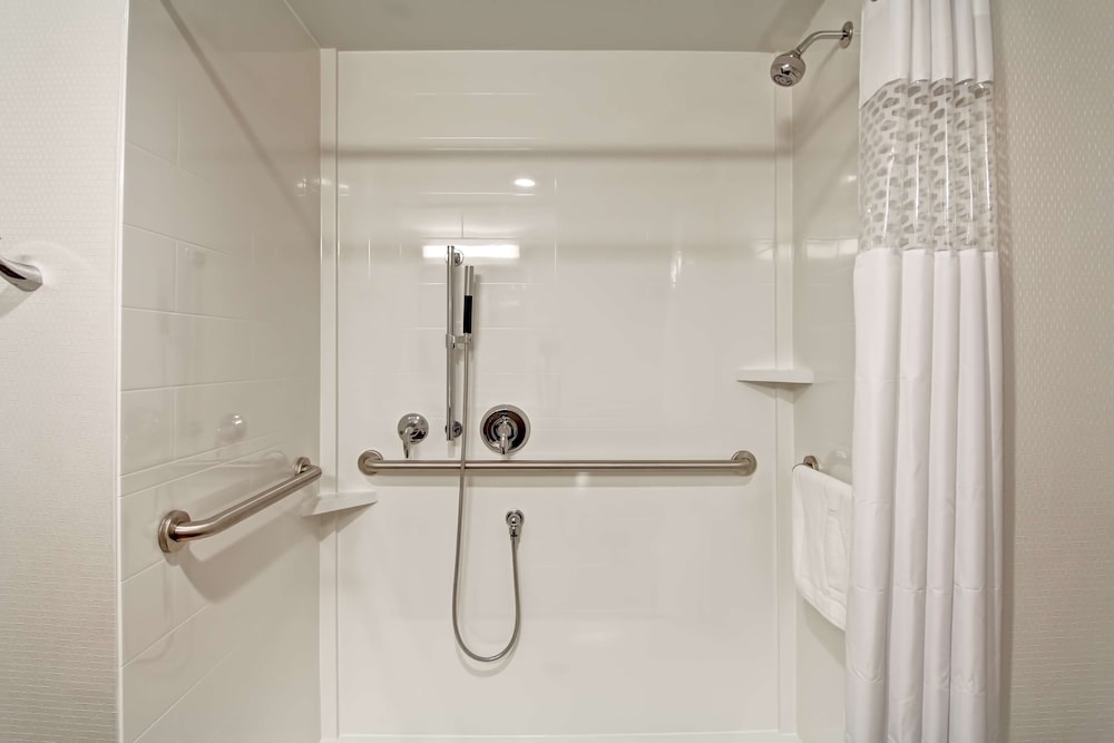 Hampton Inn & Suites Detroit Troy - photo 23