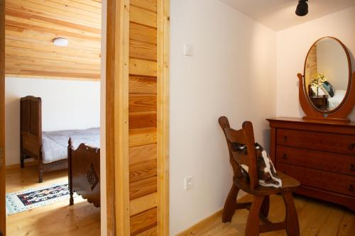 Casa Decebal — Baile Herculane — photo 5