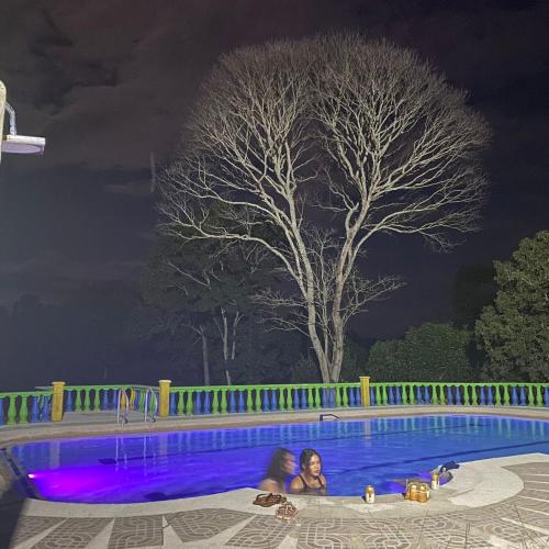 Finca La Manola - last minute hotel in Montenegro