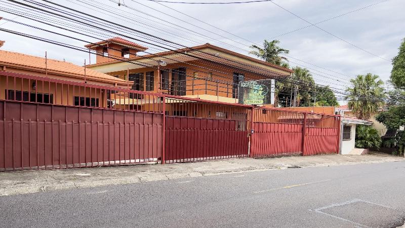 Hotel Bela N Suites in San Antonio, Costa Rica