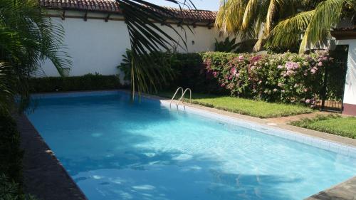 Hotel Cacique Adiact - last minute hotel in Leon