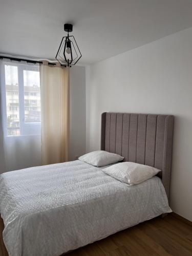 Tres Beau T3 Neuf a Franconville - last minute hotel in Franconville