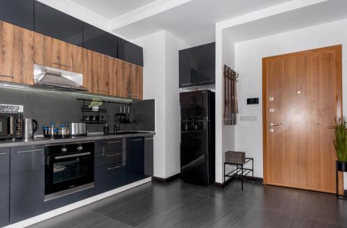 Coastal Oasis Sea View Porta Batumi 2 bedroom apartment