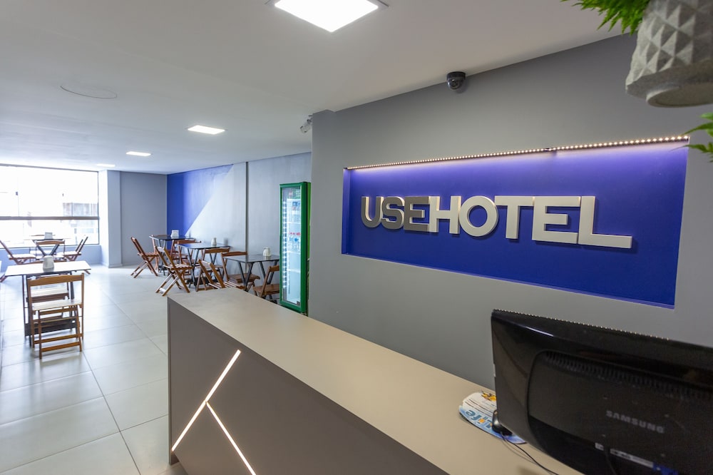 Usehotel - last minute hotel in Porto Alegre