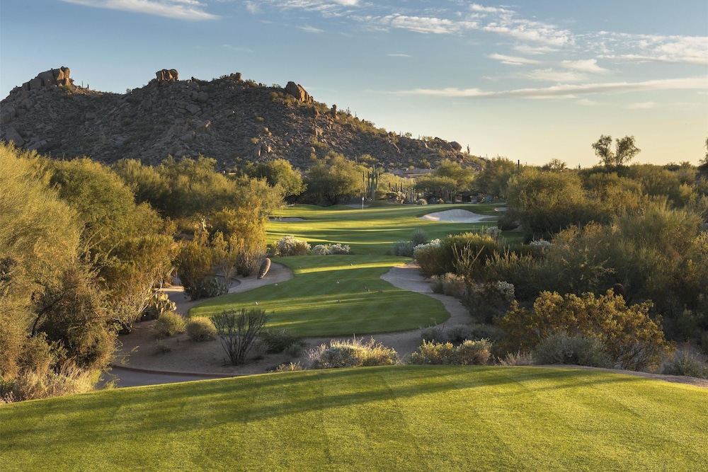 Boulders Resort & Spa Scottsdale Curio Collection by Hilton - photo 93