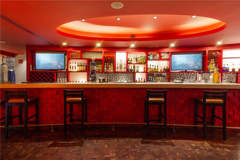 Maria Bonita Bar