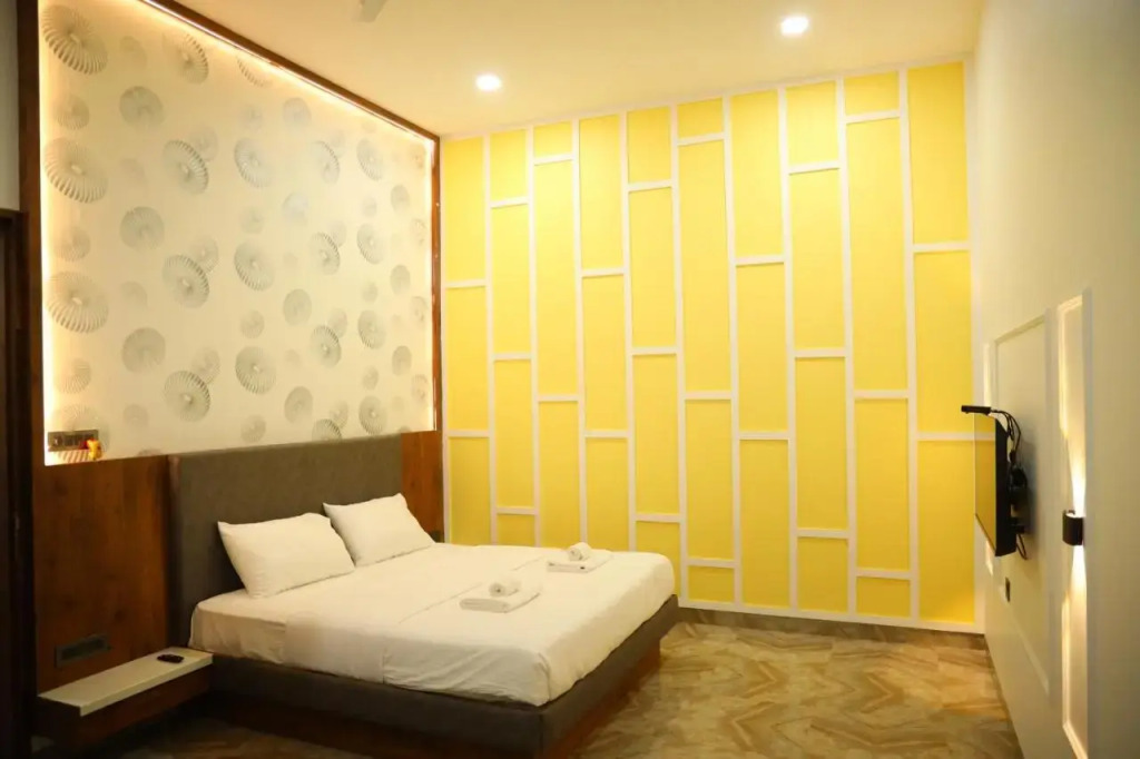 Zodiac Zen in Latur, India