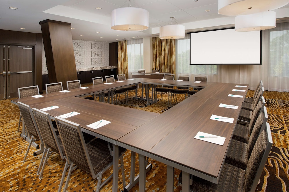 Homewood Suites by Hilton Washington DC NoMa Union Station - photo 35