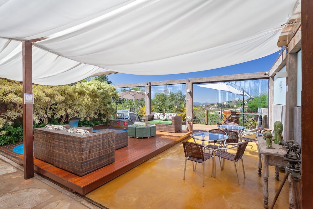 Pousada Loft da Serra in Ouro Preto, Brasil