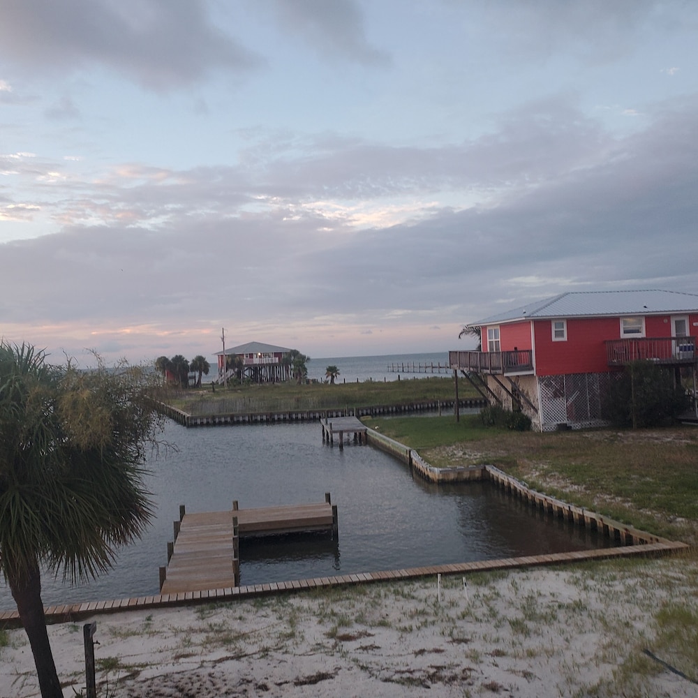 Bay Dreamin Gulf Shores Al - photo 25