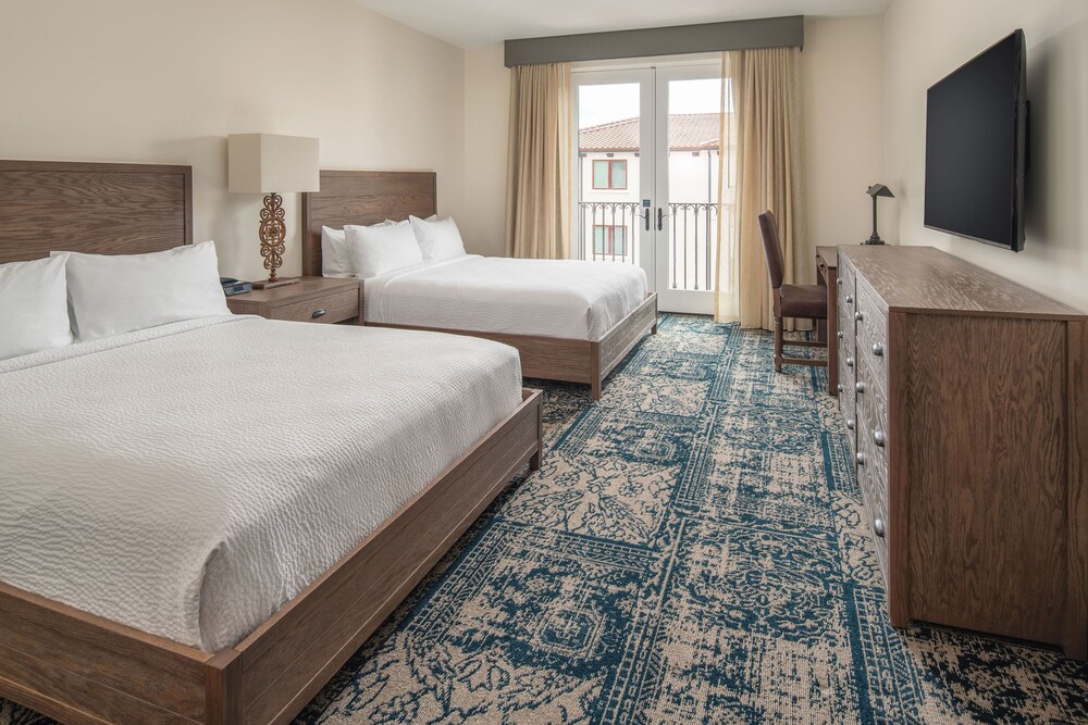 Four Points by Sheraton Santa Cruz Scotts Valley - photo 14