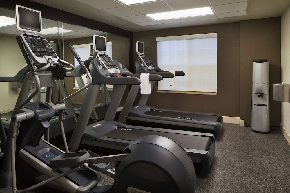 Homewood Suites by Hilton Lubbock - photo 15