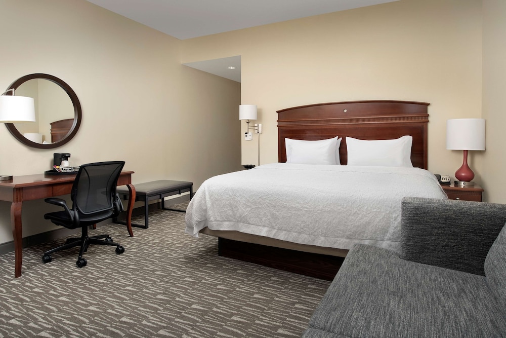 Hampton Inn & Suites Lakeland South Polk Parkway - photo 7