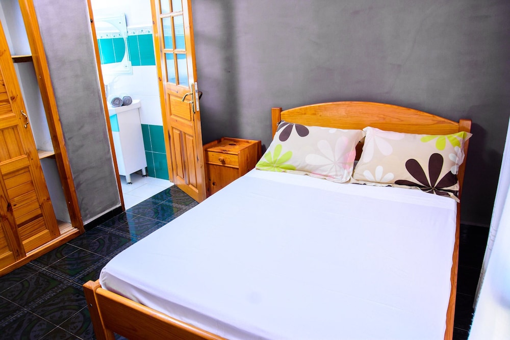 Hotel Restaurant Azalee — Antananarivo — photo 4