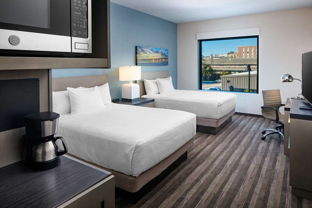Hyatt House Tallahassee Capitol University - photo 18