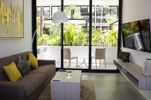 KLR The City Condos By Sercotel