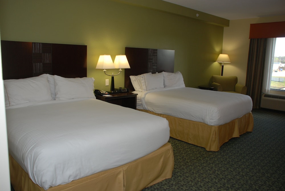 Holiday Inn Express & Suites Covington by IHG - photo 14
