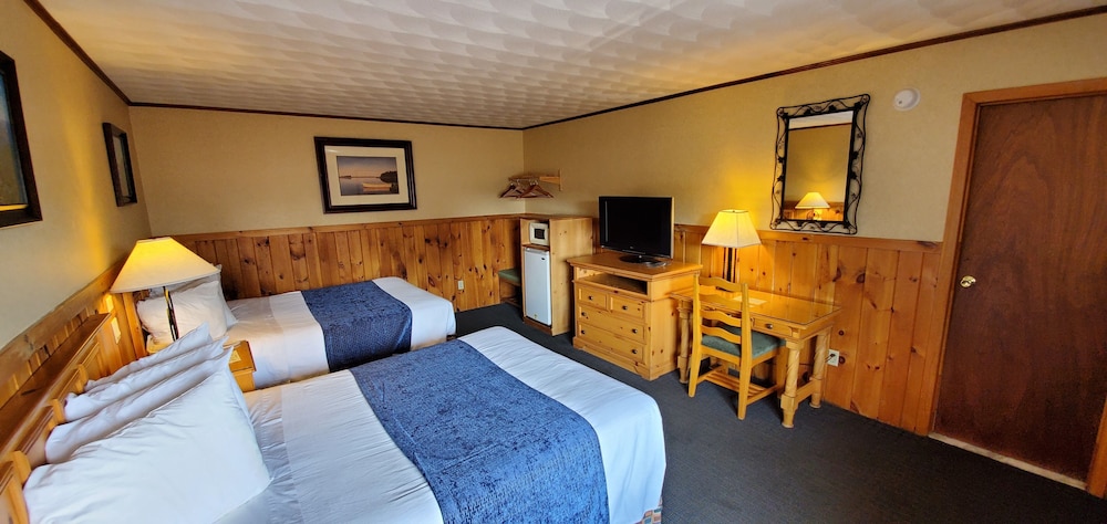 The Lake Motel - photo 12