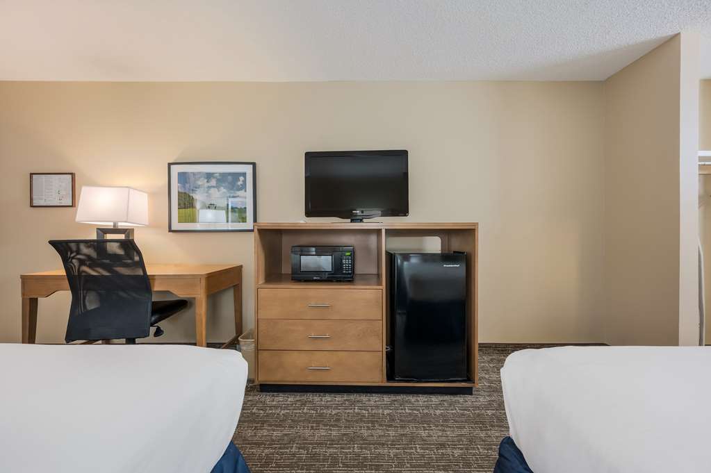 Best Western University Inn - photo 9