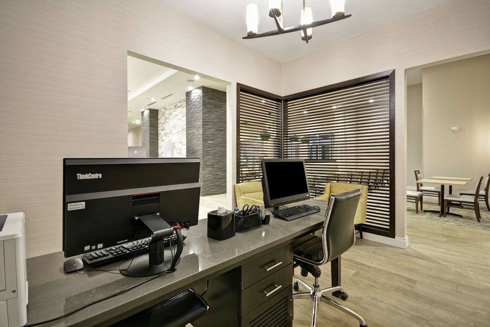 Homewood Suites by Hilton Raleigh Cary I 40 - photo 43