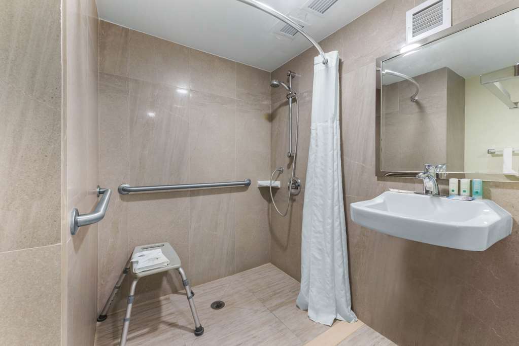 Quality Inn University North I 75 - photo 8