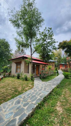 Namlang Resort — Beed
