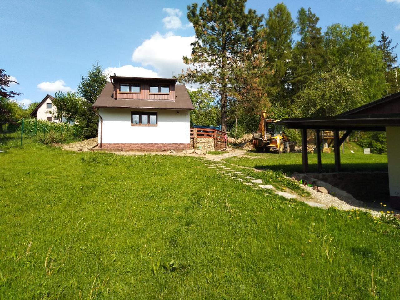 Chata Styl in Hlinsko, Czech Republic