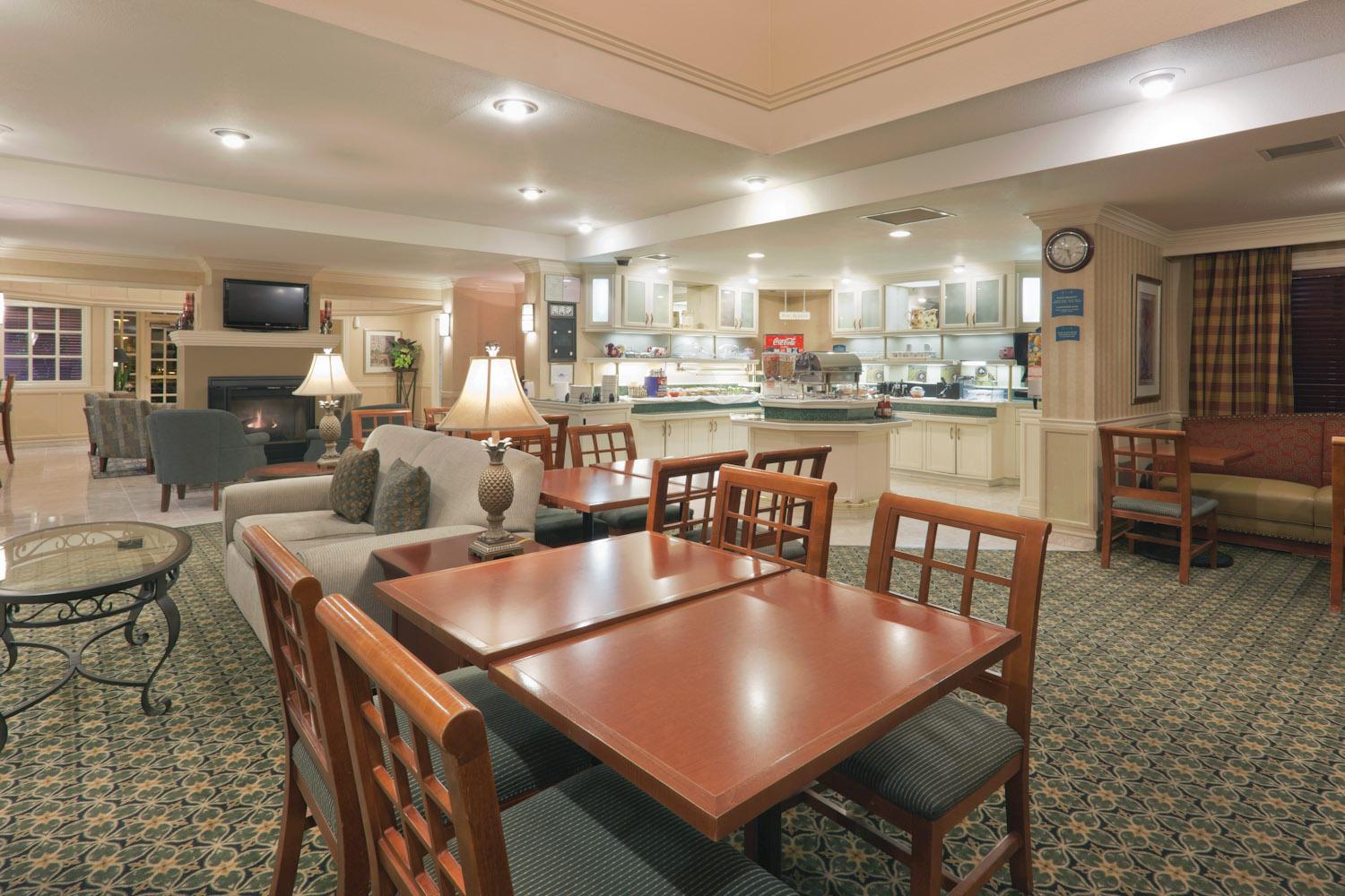 Sonesta ES Suites San Jose Airport - photo 5