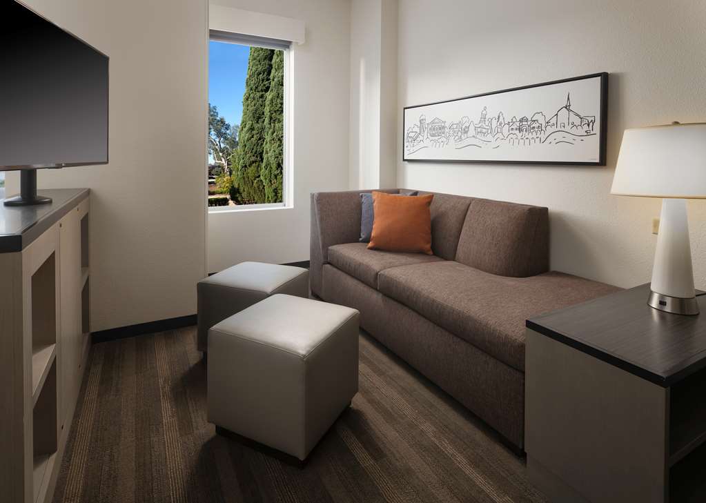 Hyatt House San Jose Airport - photo 23