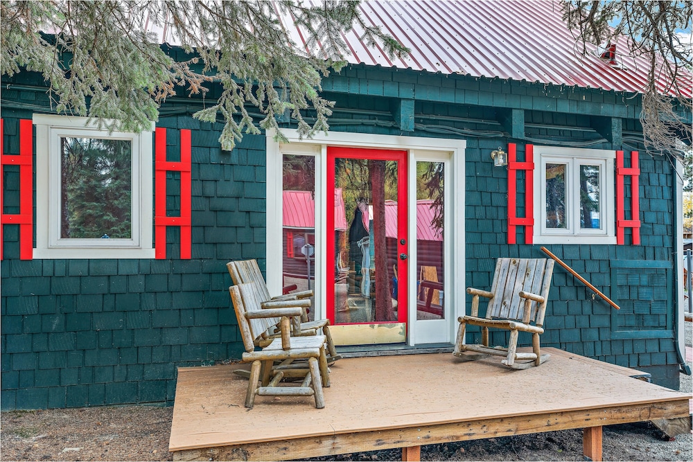 Brundage Bungalows - photo 25