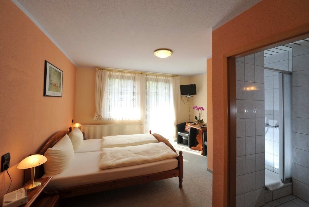 Obere Mühle Aparthotel — Bad Elster — photo 4