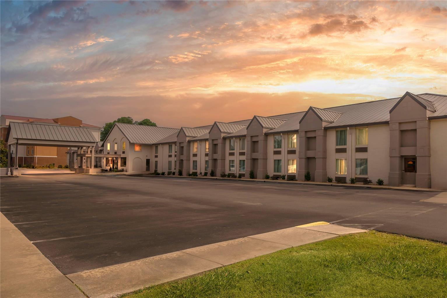 Comfort Inn Petersburg Fort Lee Area - photo 3