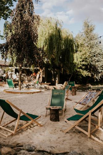 Hotel Garden — Pristina — photo 3