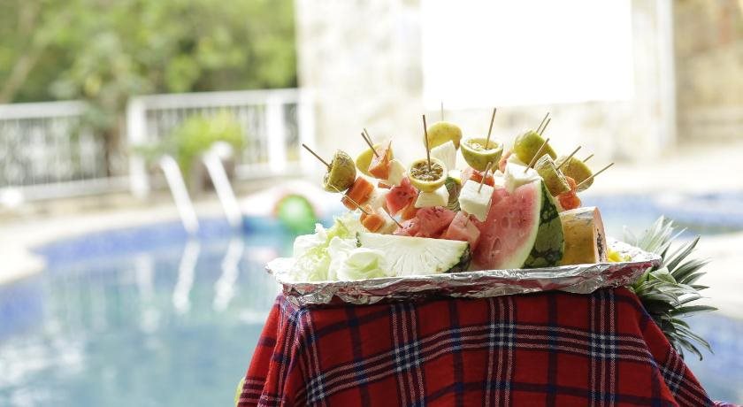 Kilifi Maghreb in Kilifi, Kenya